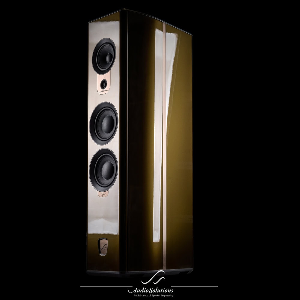 Audiosolutions figaro m2 midnight gold 1