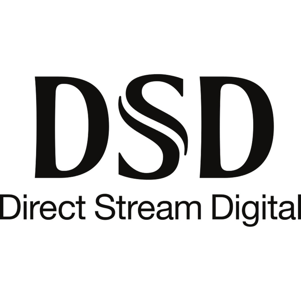 direct stream digital logo