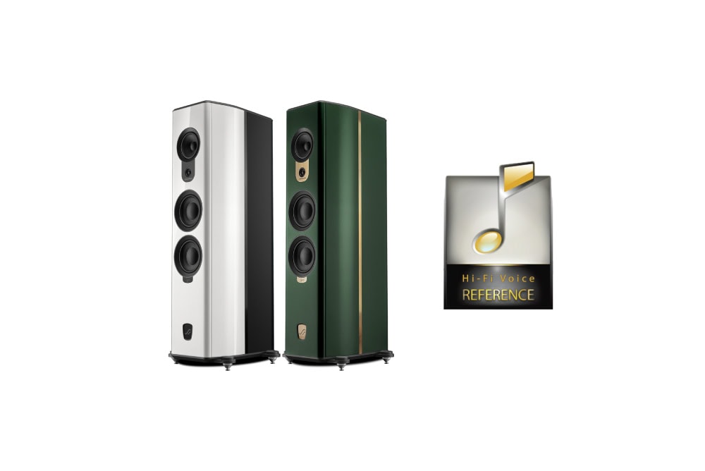 titulka audiosolutions figaro m2 Prirodzeny talent pre detaily