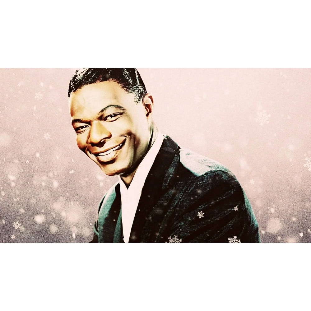 Nat King Cole